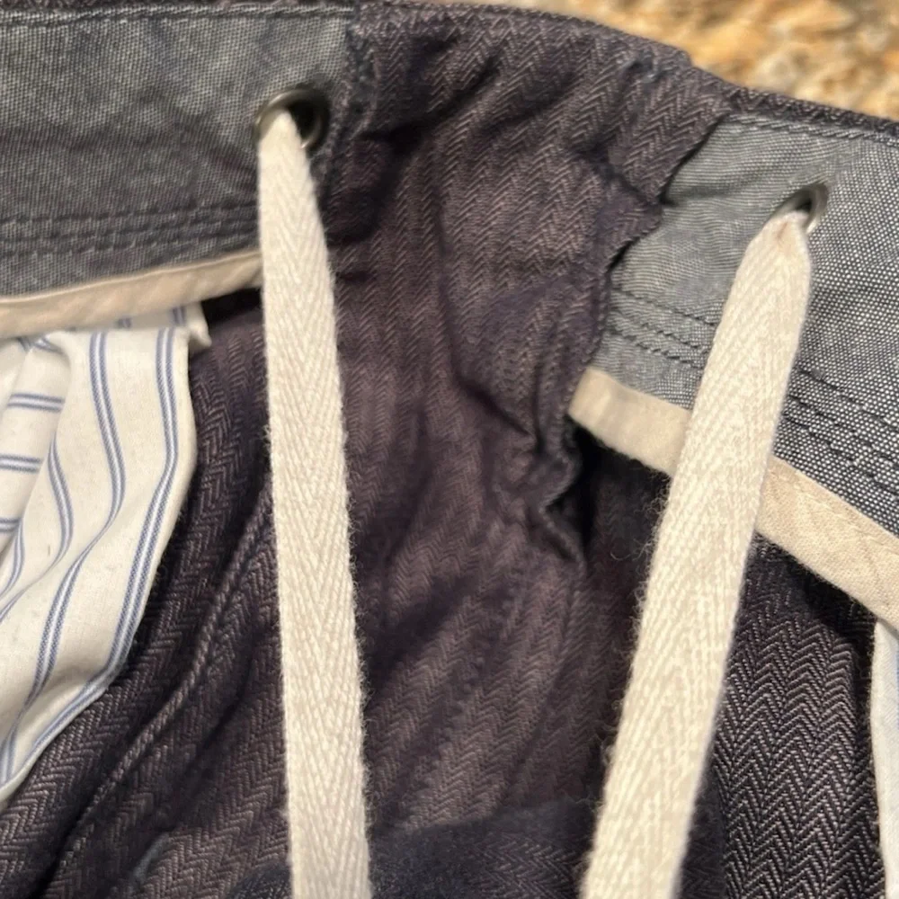 Banana Republic Men’s Straight Fit Pants